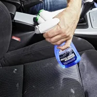 Soluție de curățire Sonax Xtreme Innenreiniger Plastic / pentru îndepărtarea petelor photo 3