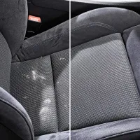 Soluție de curățire Sonax Xtreme Innenreiniger Plastic / pentru îndepărtarea petelor photo 4