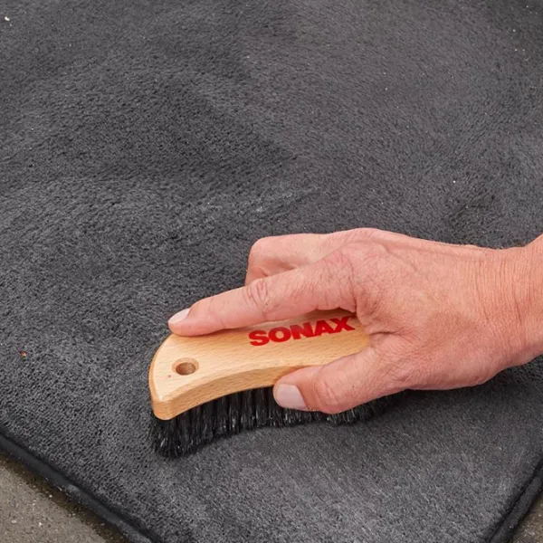 Очиститель Sonax Xtreme Innenreiniger Пластик / для выводения пятен photo 5