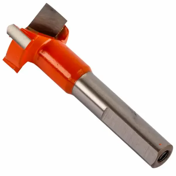 Burghiu Globus 550G151004 Oțel photo 3