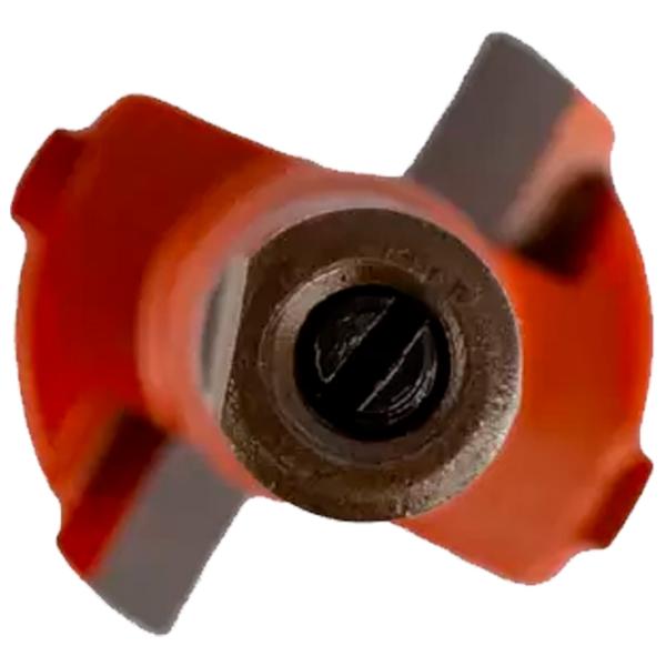 Burghiu Globus 550G251008 Oțel photo 4