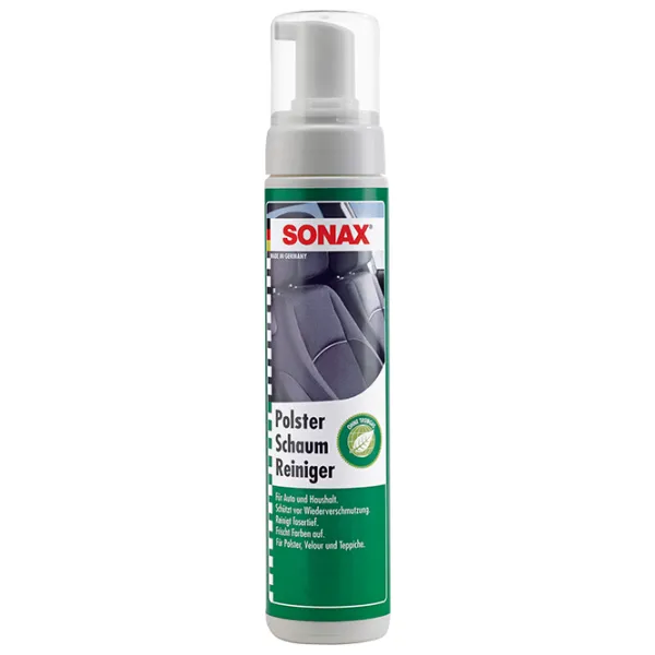 Очиститель Sonax 306141 Металл / Для панелей облицовки photo 1