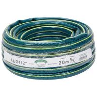 Furtun pentru irigare Micul Fermier BLUEBOS PLUS 20 m / 8 bar photo 3
