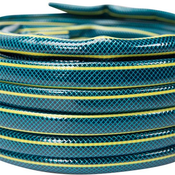 Furtun pentru irigare Micul Fermier BLUEBOS PLUS 20 m / 8 bar photo 4