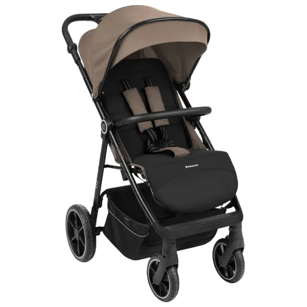 Детская коляска Kikka Boo Lucy 31001030209/ Бежевый photo 1 Детская коляска Kikka Boo Lucy 31001030209/ Бежевый photo 1