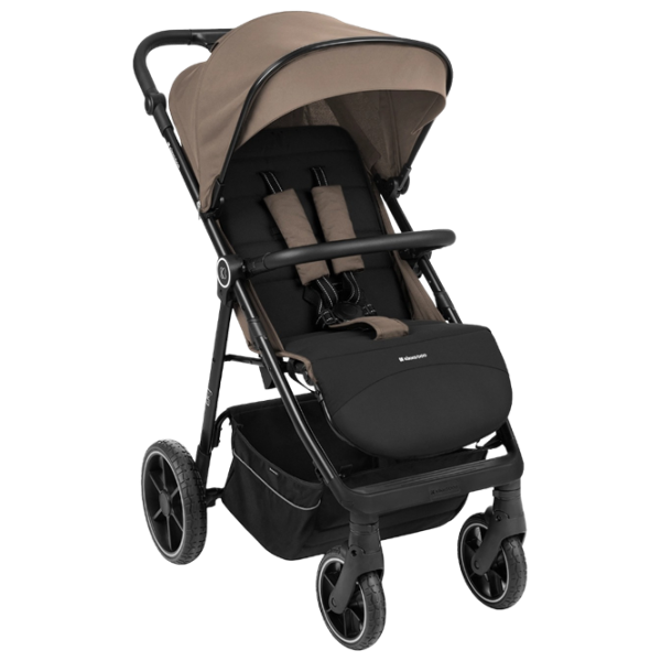 Детская коляска Kikka Boo Lucy 31001030209/ Бежевый photo 1 Детская коляска Kikka Boo Lucy 31001030209/ Бежевый photo 1