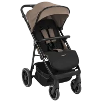 Cărucior pentru copil Kikka Boo Lucy 31001030209/ Beige