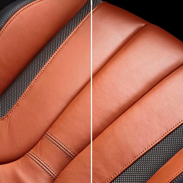 Очиститель Sonax Xtreme Leather Care Foam Металл / для очистки кожаных изделий photo 4