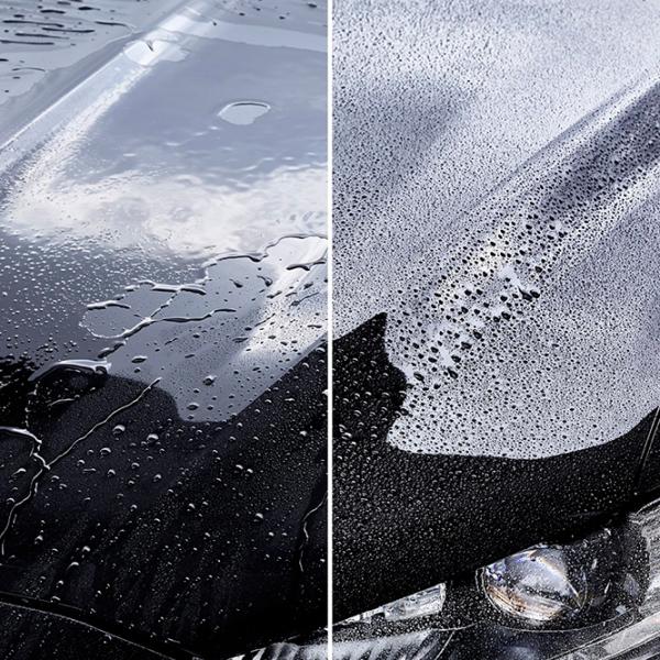 Воск Sonax High Speed Wax Пластик / кузов photo 4
