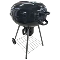 Grătar GS SC00752  Brichete, cărbuni / Mobil