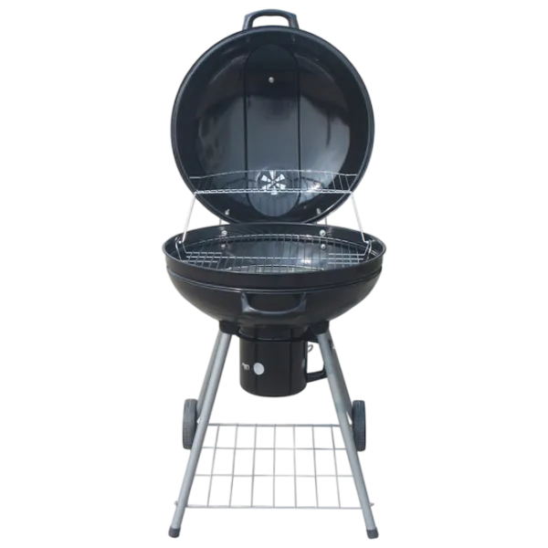Мангал GS SC00752  Брикеты, уголь / Мобильный photo 4