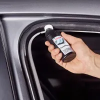 Soluție de curățire Sonax Gummipfleger Plastic / pentru îngrijirea garniturilor de etanșare din cauciuc photo 2