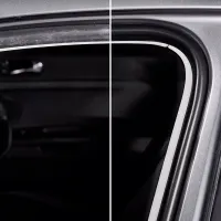 Soluție de curățire Sonax Gummipfleger Plastic / pentru îngrijirea garniturilor de etanșare din cauciuc photo 3