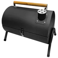 Мангал GS SC00749  Брикеты, уголь / Мобильный