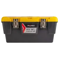 Toolbox Profmet Meta 19 2 buc Plastic