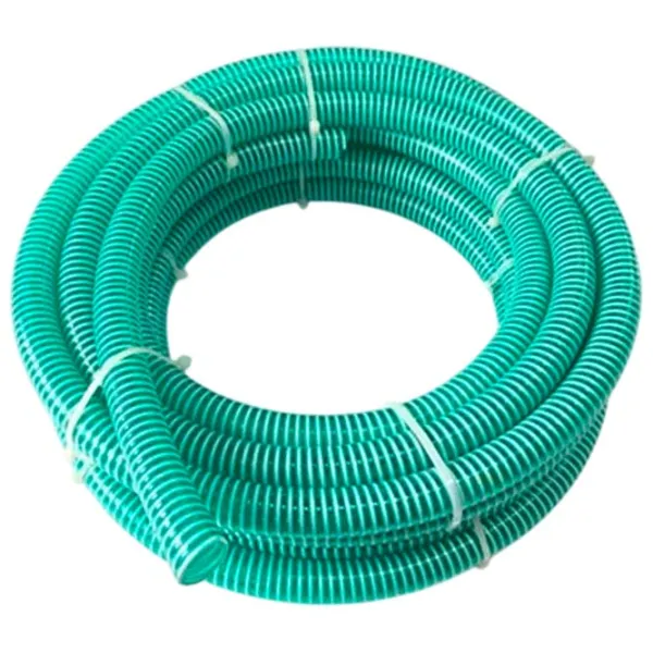 Furtun pentru irigare Uniplast PLEXISTAB BG  /  photo 1