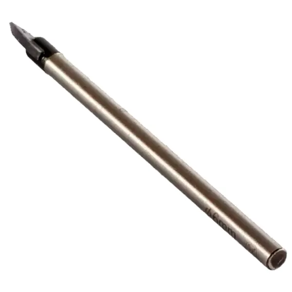 Burghiu Modeco Expert 183003  Oțel photo 3