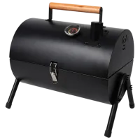 Мангал GS SC00750  Брикеты, уголь / Мобильный