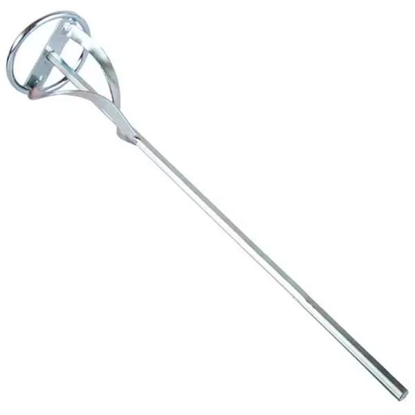 Duză pentru amestecător Lider 178113 Inox  photo 1