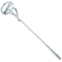 Смесительная насадка Lider 178113 Нержавеющая сталь 