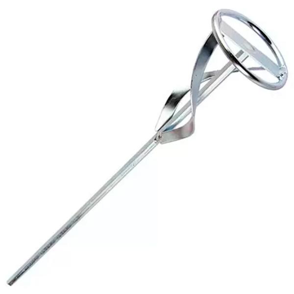 Duză pentru amestecător Lider 178113 Inox  photo 3
