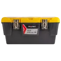 Toolbox Profmet Meta 24 2 buc Plastic