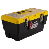 Toolbox Profmet Meta 24 2 buc Plastic photo 2