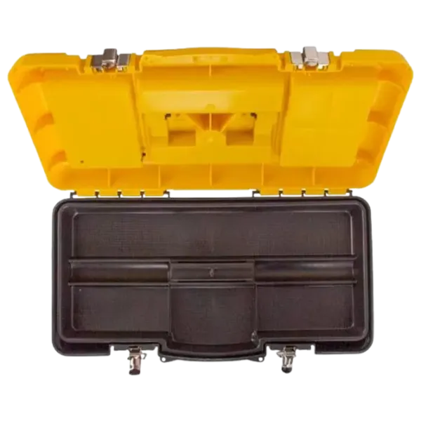 Toolbox Profmet Meta 24 2 buc Plastic photo 4 Toolbox Profmet Meta 24 2 buc Plastic photo 4