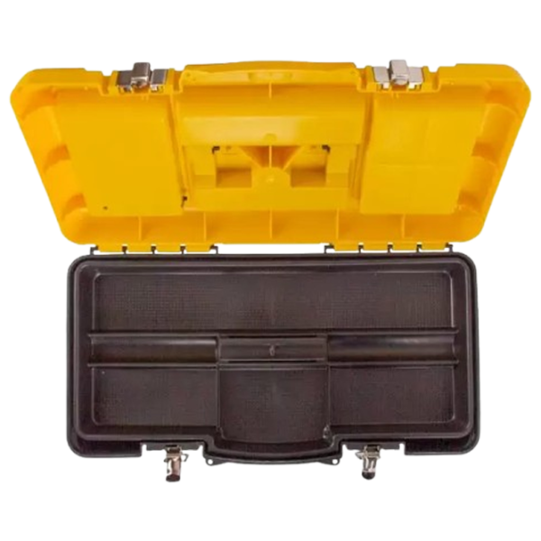 Toolbox Profmet Meta 24 2 buc Plastic photo 4 Toolbox Profmet Meta 24 2 buc Plastic photo 4