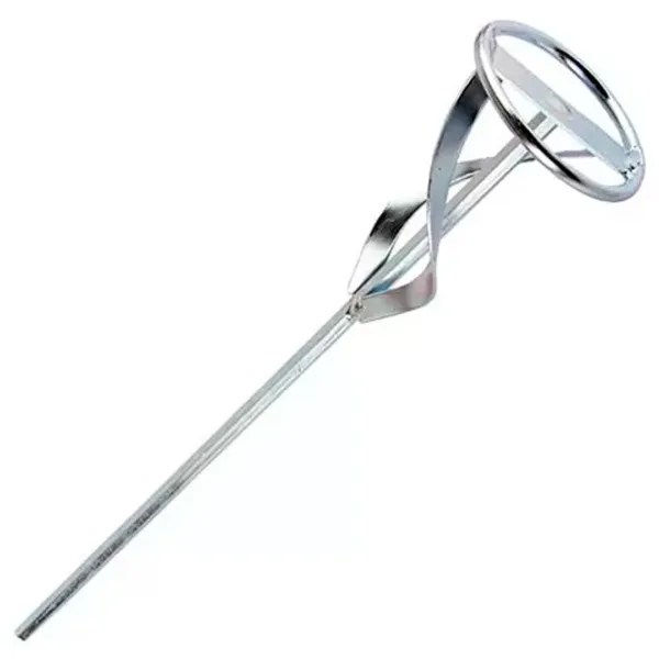 Duză pentru amestecător Lider 178115 Inox  photo 3