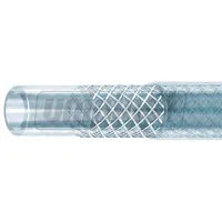 Furtun pentru irigare Cellfast 20-245 25 m / 20 bar photo 2