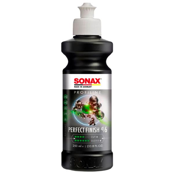 Полироль Sonax Profiline Perfect Finish 4-6 Пластик / Для полировки photo 1