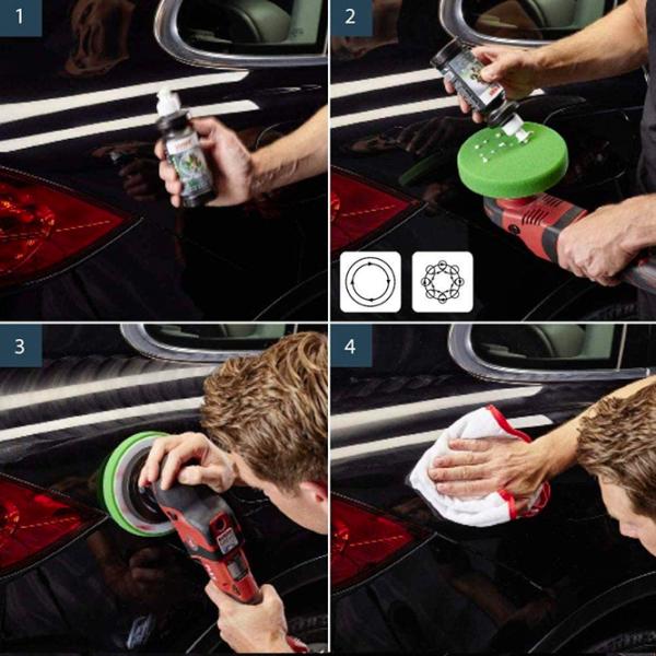 Полироль Sonax Profiline Perfect Finish 4-6 Пластик / Для полировки photo 2