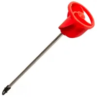 Смесительная насадка Lider 178127 Красный 