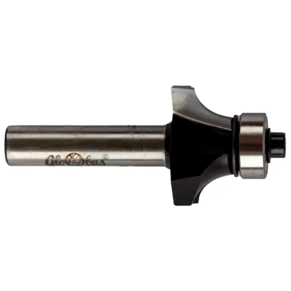 Freză Globus 910G381201 Oțel photo 3