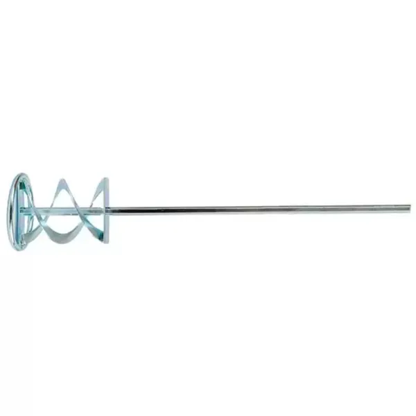 Duză pentru amestecător Lider 178125 Inox  photo 1