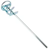 Duză pentru amestecător Lider 178125 Inox photo 3