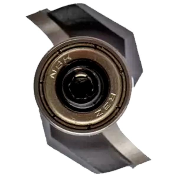 Freză Globus 910G200801 Oțel photo 4