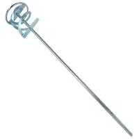 Смесительная насадка Lider 178173 Нержавеющая сталь 