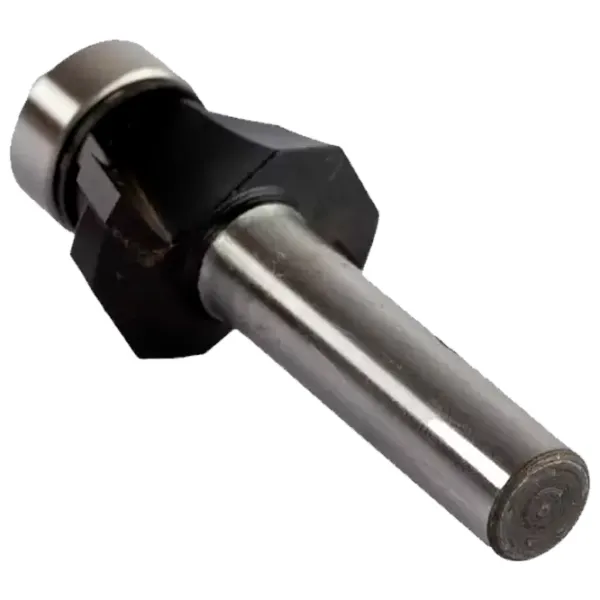 Freză Globus 910G250801 Oțel photo 3