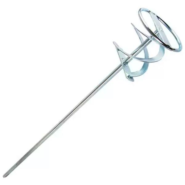 Duză pentru amestecător Lider 178135 Inox  photo 1
