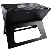 Мангал GS SC00748  Брикеты, уголь / Портативный