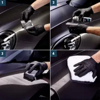Ceară Sonax Profiline CeramicCoating CC36 Metal / Pentru protecție photo 2