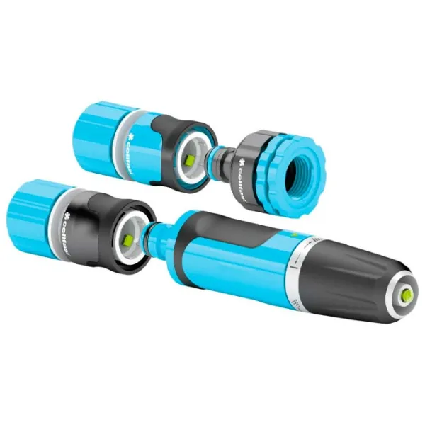 Шланг с катушкой Cellfast ENERGO XS 10 м /  photo 4
