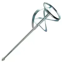 Duză pentru amestecător Lider 178156 Inox photo 2
