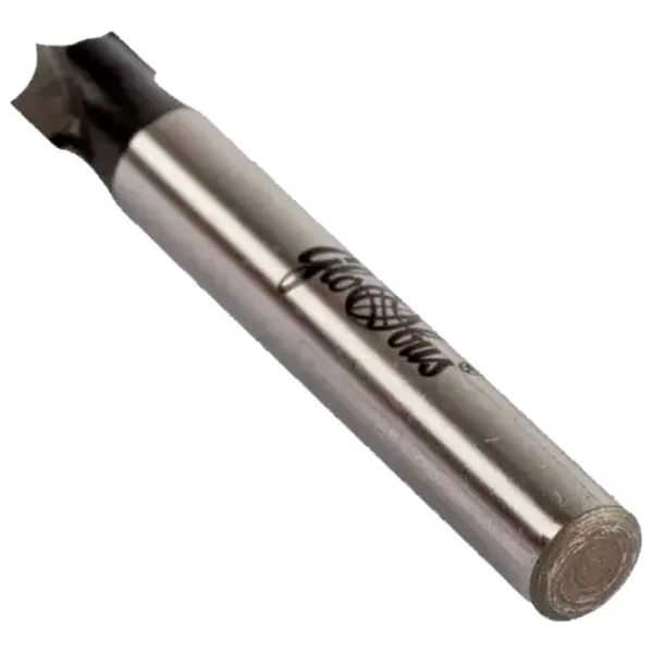 Freză Globus 903G060601 Oțel photo 3