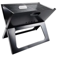 Мангал GS SC00747  Брикеты, уголь / Портативный