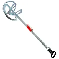 Duză pentru amestecător Lider 178166 Inox photo 2