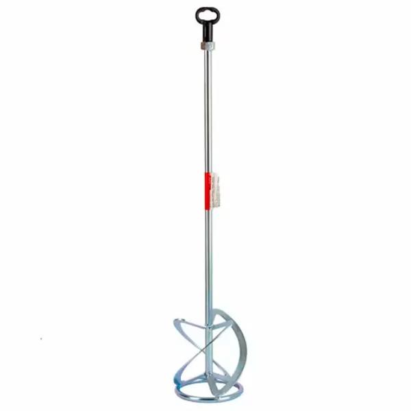Duză pentru amestecător Lider 178166 Inox  photo 3