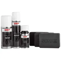 Воск Sonax Profiline CeramicCoating CC Evo Металл / Для краски photo 2